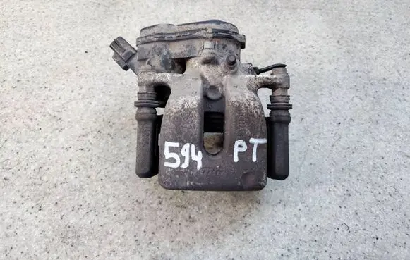 Renault Scenic IV - Grand scenic IV Rear brake caliper 440008660R
