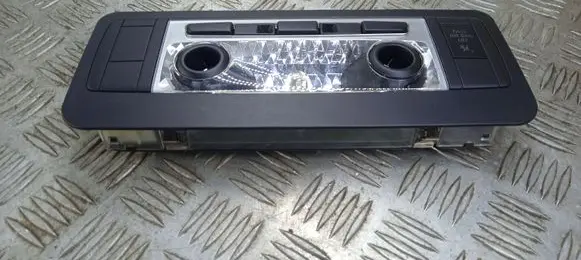 BMW Z4 E89 Front seat light 9225700