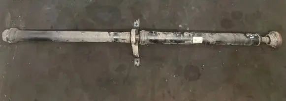 Audi A4 S4 B9 Drive shaft (set) 8W0521101 8W0521101J