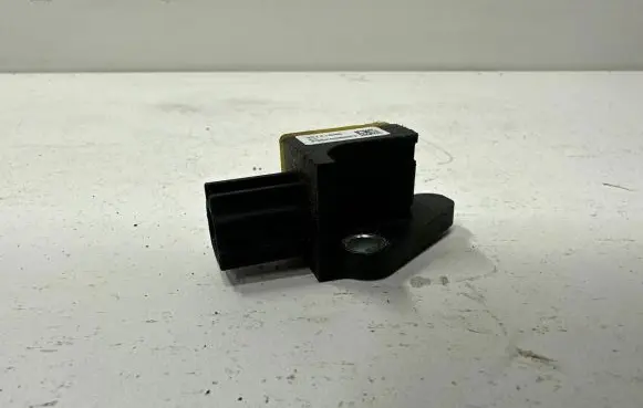 Seat Alhambra (Mk2) Airbag deployment crash/impact sensor 35121606 23820580Z3