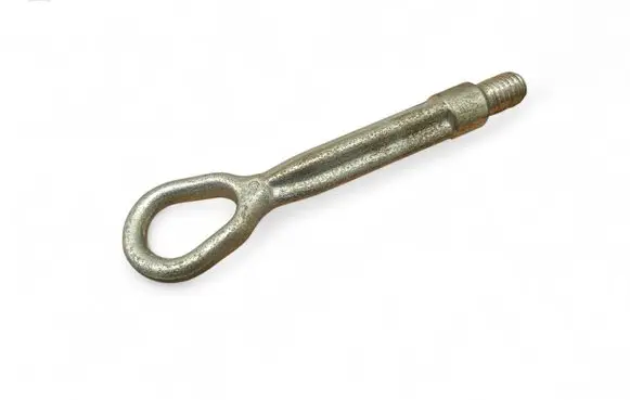 BMW X6 F16 Towing hook eye 