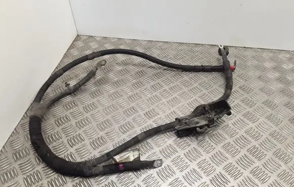 Ford Transit Custom Positive cable (battery) GK2T14303AC