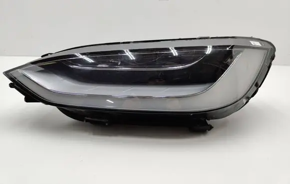Tesla Model X Headlight/headlamp 103431800E