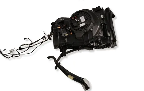 Volvo S90, V90 Heater fan/blower 0130309504 DG576008 GBA128VCC