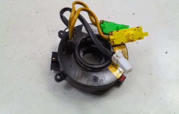 Fiat Stilo Airbag slip ring squib (SRS ring) 2775096-001