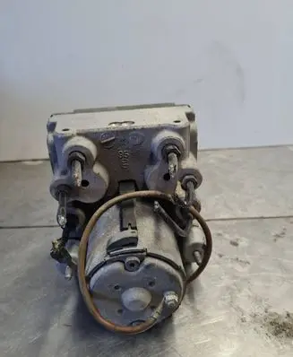 Audi A6 S6 C4 4A ABS Pump 4A0614111G 0265218011