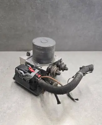 Audi Q5 SQ5 ABS Pump 8R0907379AF