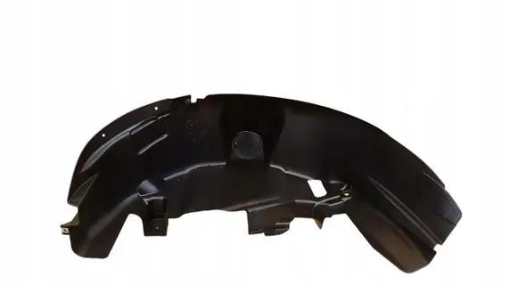 Lancia Ypsilon Rear arch fender liner splash guards 51833647