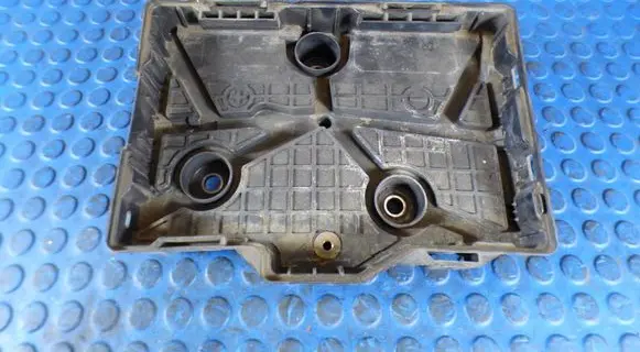 Renault Clio IV Battery box tray CART648601269R 648601269R