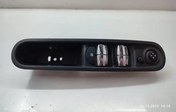 Mini Cooper Countryman R60 Electric window control switch 9289622