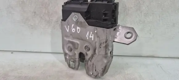 Volvo V60 Tailgate/trunk/boot lock/catch/latch 01043897003