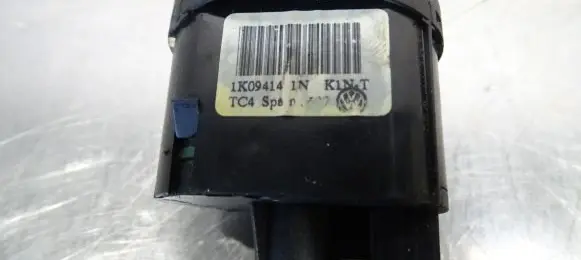 Volkswagen Touran I Light switch