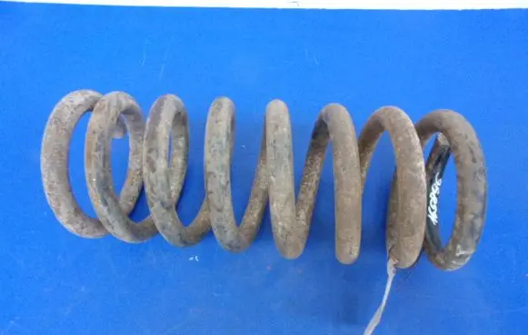 Volkswagen PASSAT Front coil spring