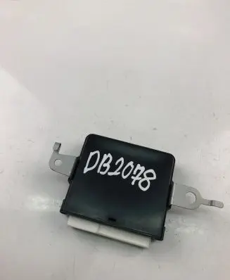 Toyota RAV 4 (XA50) Other control units/modules 8922242101