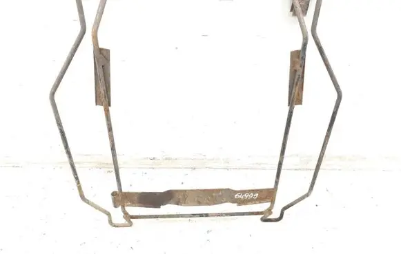 Mercedes-Benz Sprinter W901 W902 W903 W904 Holder (bracket) 