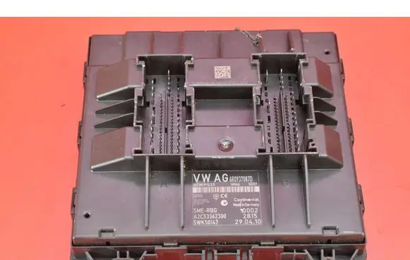 Comfort/convenience module