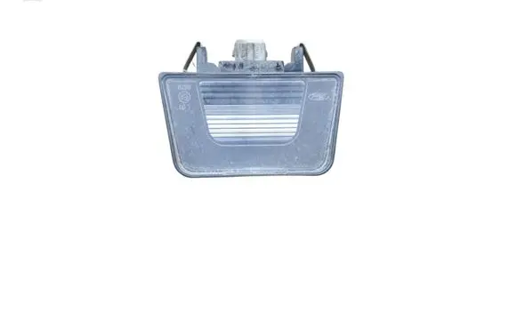 Ford Transit Number plate light BK3113550AA