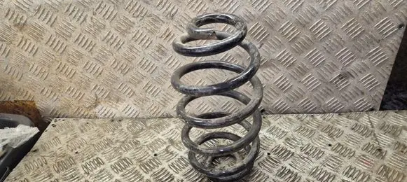 Opel Signum Rear coil spring 