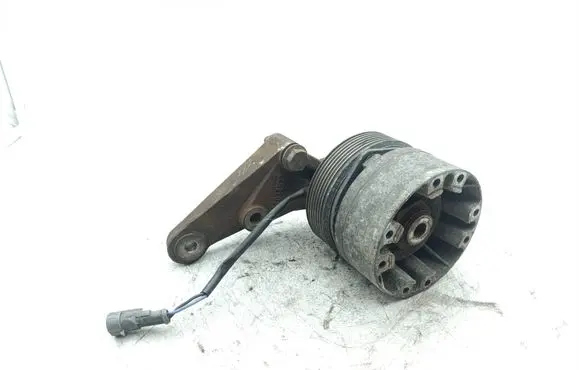 Iveco Daily 4th gen Viscous fan clutch 504034532