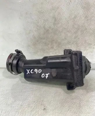 Volvo XC90 Intercooler hose/pipe 30740895
