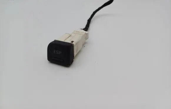 Audi A4 S4 B6 8E 8H ESP (stability program) switch 8E1927134
