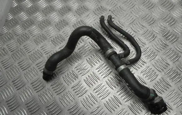Mercedes-Benz GLE W167 Engine coolant pipe/hose A1675012603