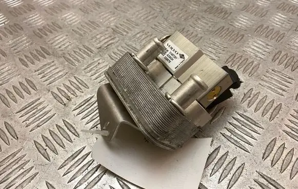 Volvo XC90 Air conditioning (A/C) expansion valve 31469762 31497261