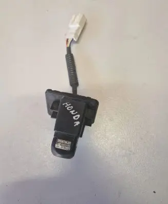 Honda CR-V Reversing camera 39530T0AJ01 49C04455 GPKD5721RC
