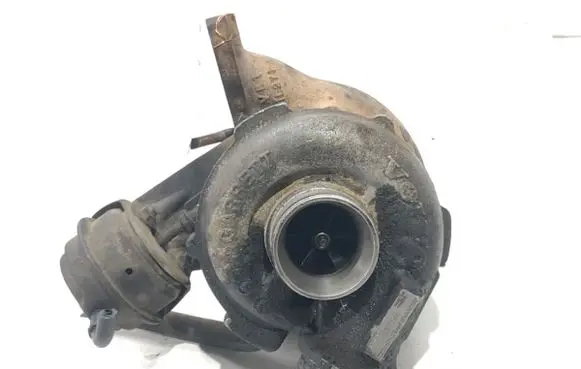 Volvo S60 Turbo 8653146