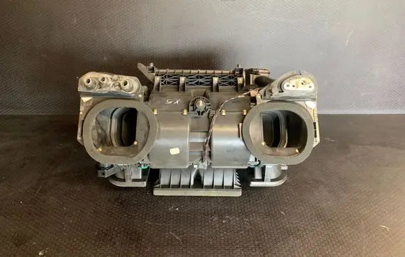 BMW X5 E53 Interior heater climate box assembly 4252F1A