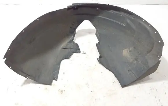 Volvo XC60 Front wheel arch liner splash guards 31694464