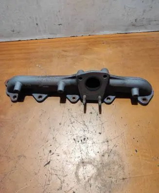 Chevrolet Orlando Exhaust manifold