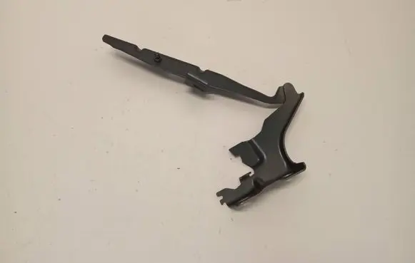 Volvo XC60 Engine bonnet/hood hinges 31424537