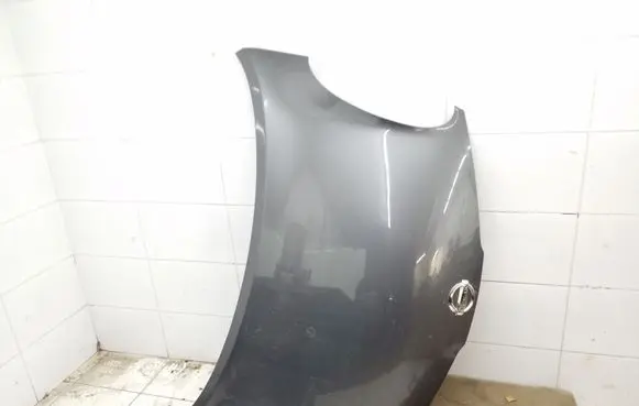 Nissan Micra Engine bonnet/hood