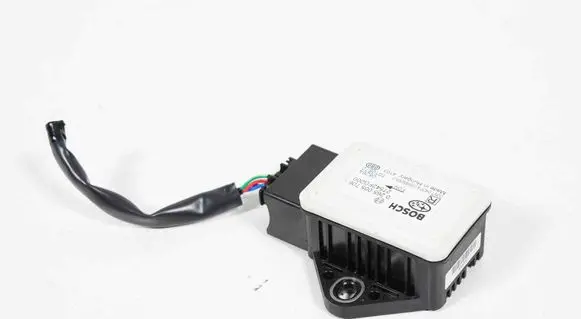 Subaru Impreza III Acceleration sensor 27542FG000 0265005706