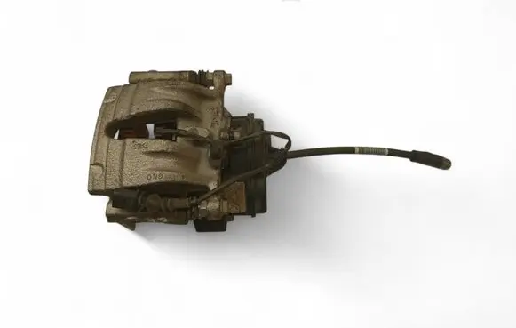 Audi Q7 4M Rear brake caliper 4M0405CD