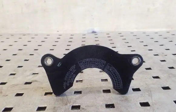 Timing belt guard (cover)