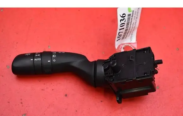 Toyota Corolla E10 Headlight wiper switch 02D7017J910