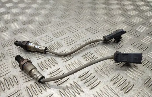 Citroen C4 Cactus Lambda probe sensor 9810634380