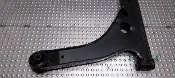 Front control arm