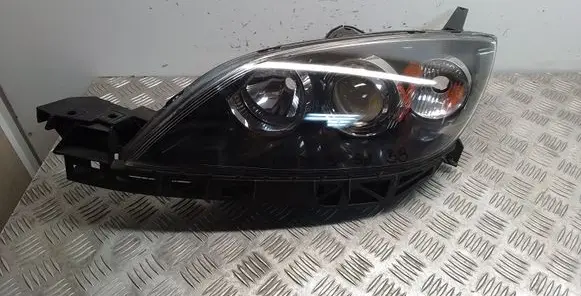 Mazda 3 I Headlight/headlamp P2951