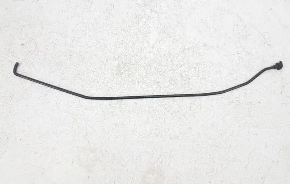 Ford Fusion II Engine bonnet/hood prop rod/strut 