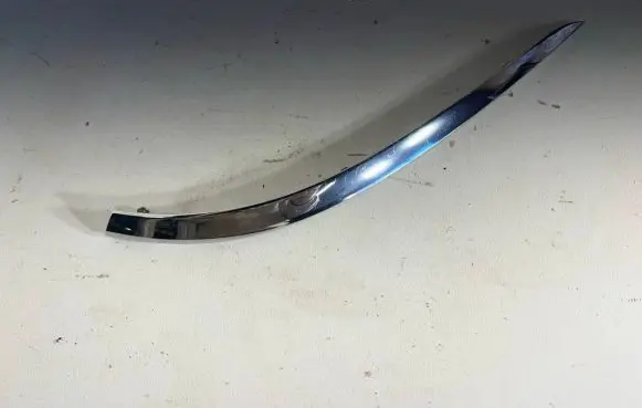 Mercedes-Benz GLS X167 Rear light trim 683910400