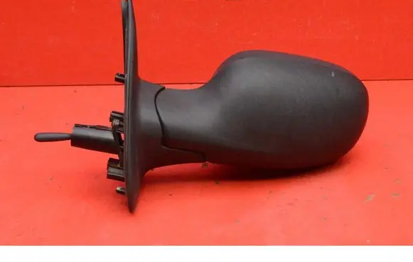 Nissan Micra Front door electric wing mirror 011031