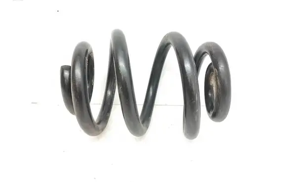 Volkswagen Transporter - Caravelle T5 Rear coil spring 
