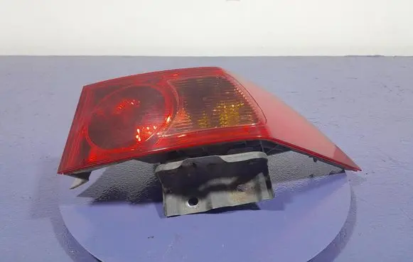 Honda Accord Rear/tail lights 