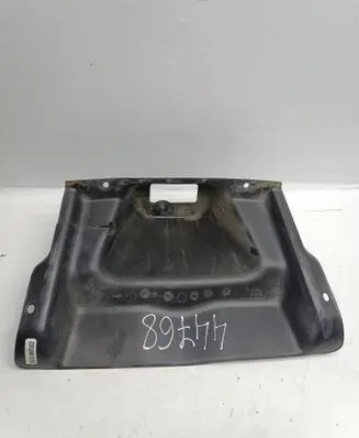 Chrysler Sebring (ST-22 - JR) Tailgate/boot lid lock trim 04880117ABA