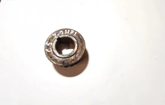 Citroen C5 Crankshaft pulley