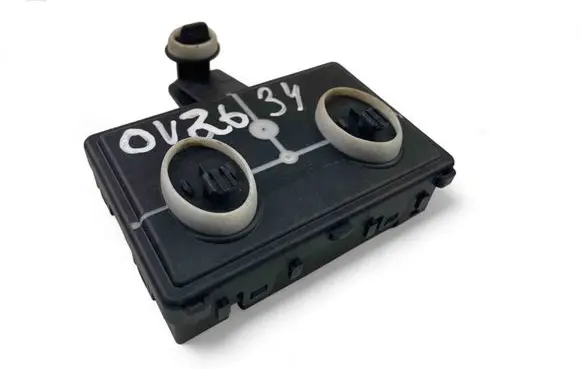 Audi A4 S4 B9 8W Door control unit/module 8W0959593N