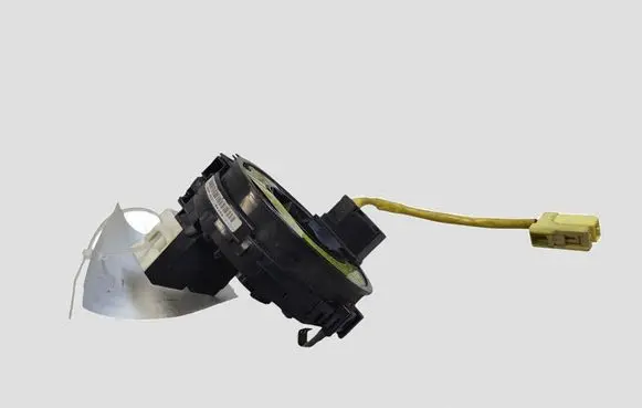 Toyota Corolla Verso E121 Airbag slip ring squib (SRS ring) 75B008